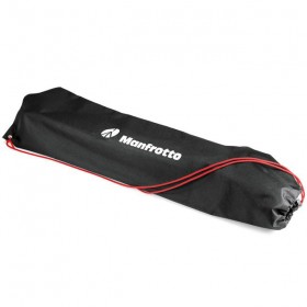Manfrotto 290 XTRA Kit, Alu 3 sec. tripod with 3W head MK290XTA3-3W